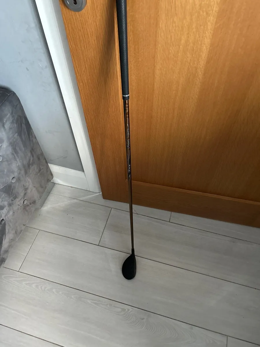 Ping g400 4 hybrid - Image 4