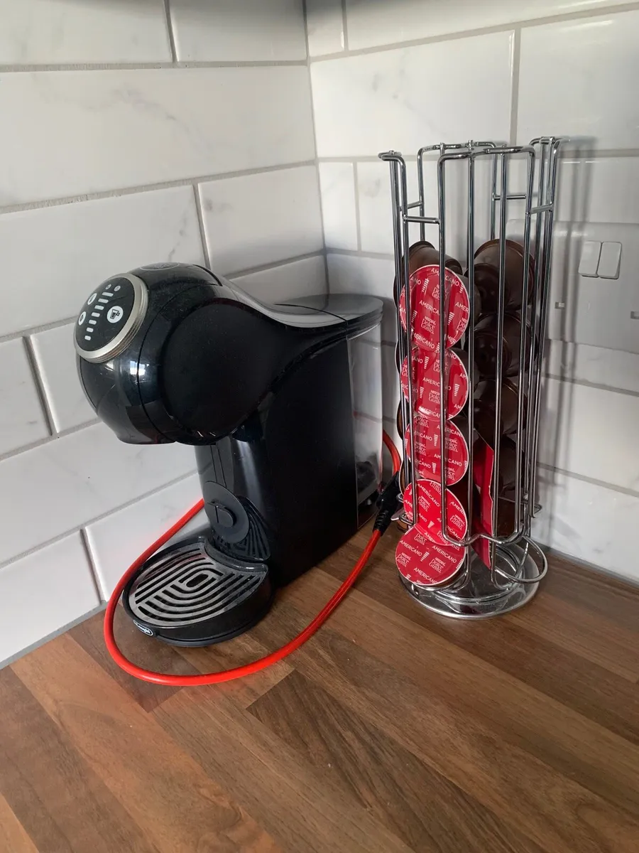 Nescafé Dolce Gusto - Image 2