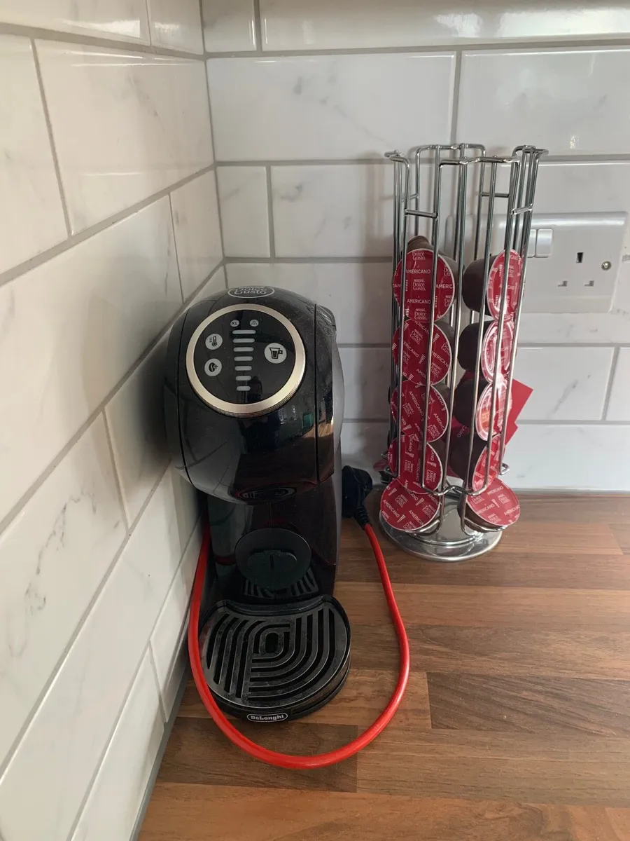 Nescafé Dolce Gusto - Image 3