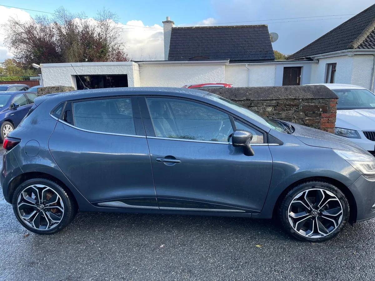 Renault Clio Dynamique 1.0 2018 - Image 3
