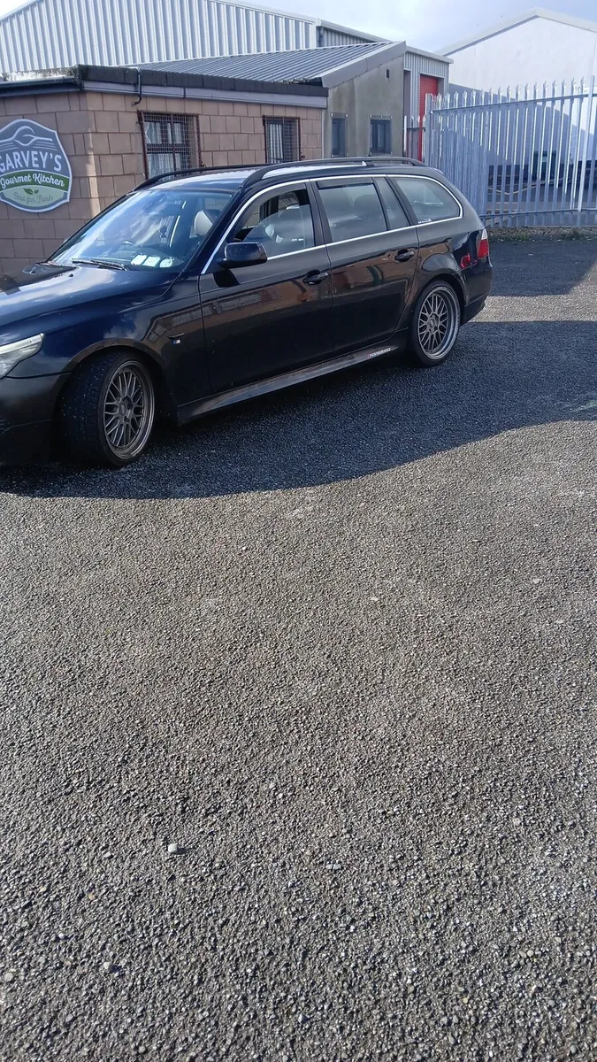 Bmw 520d - Image 2