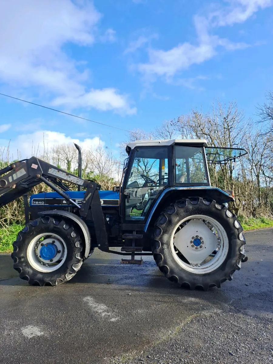 Tractor - Image 3