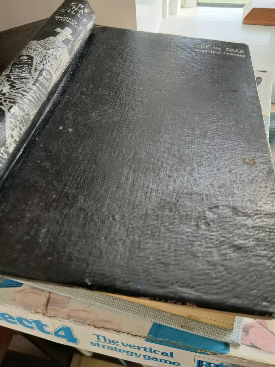 Book Rare Irish - Image 2