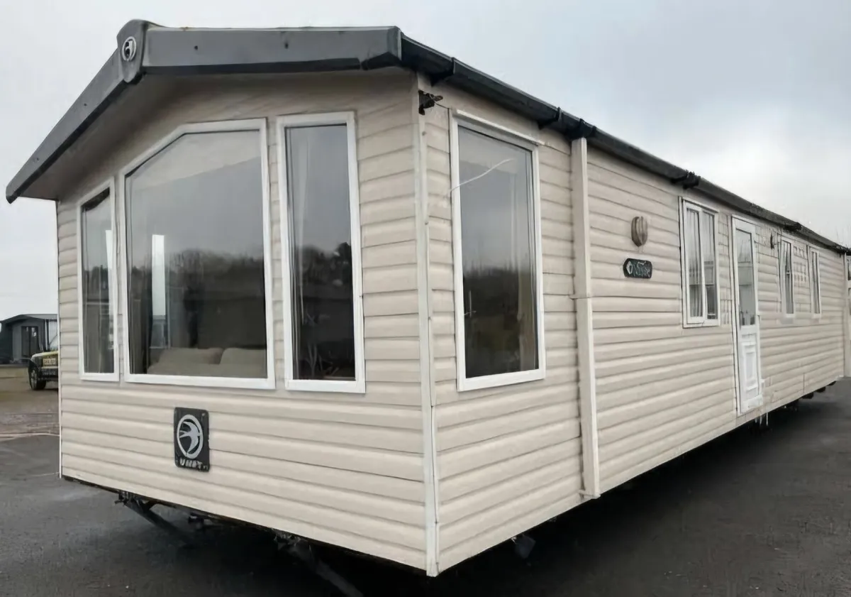 Mobile Home - Image 1