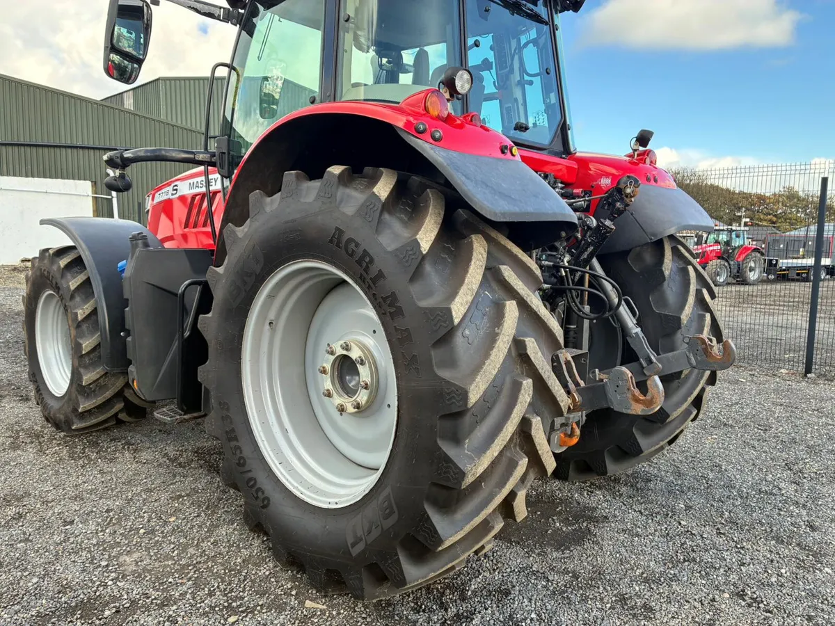 MF 7718S Full guidance - Image 4