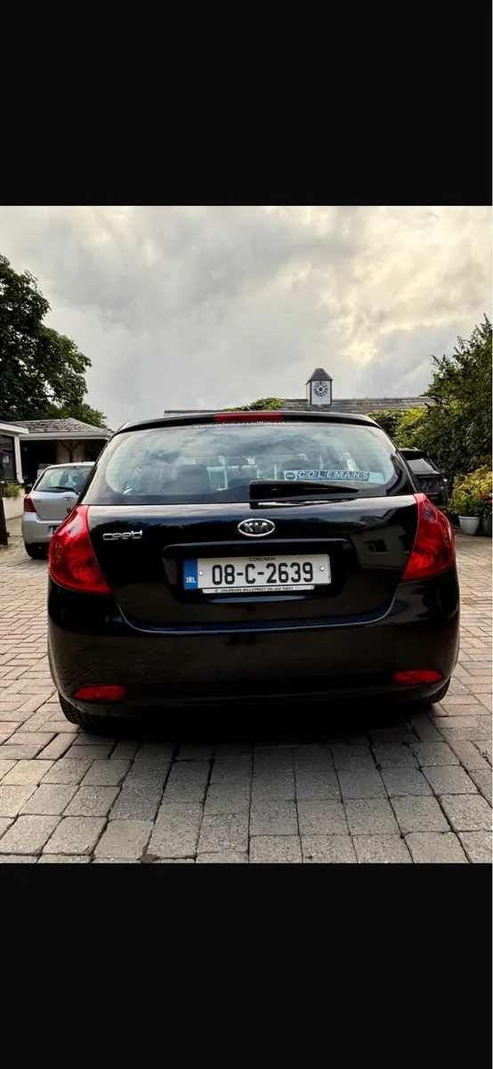 Kia Ceed - Image 2