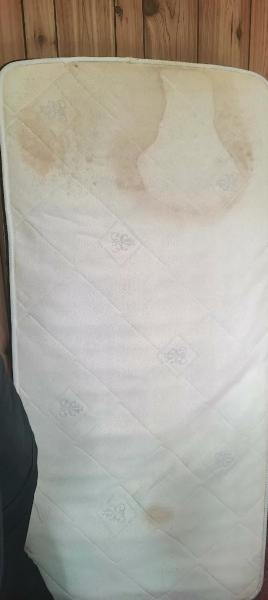 Single mattress - Image 2