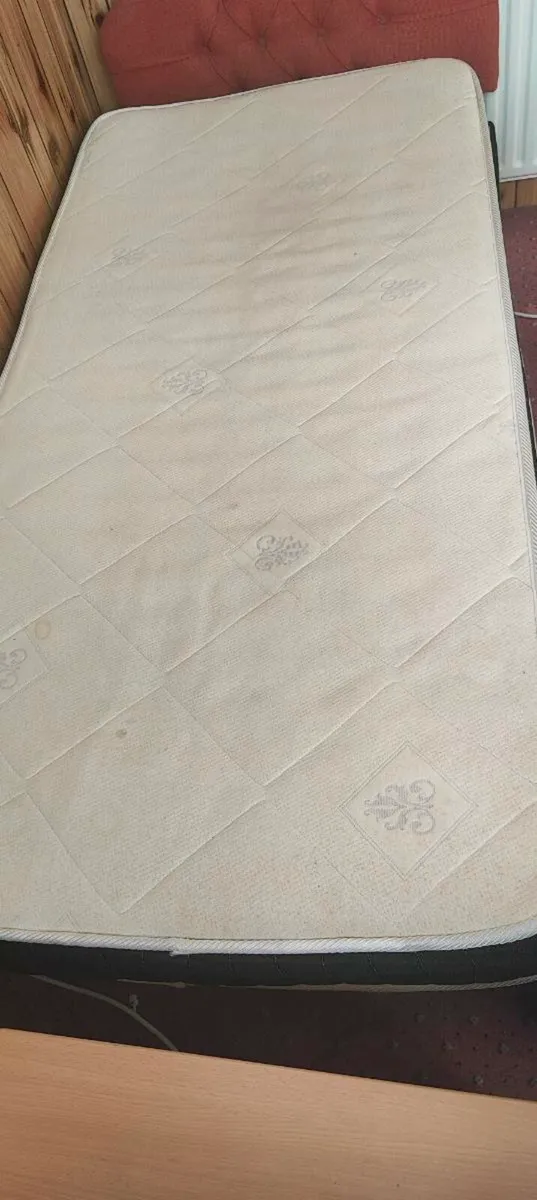 Single mattress - Image 3