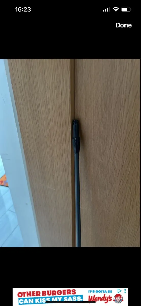 Hzdrus driver shaft - Image 2