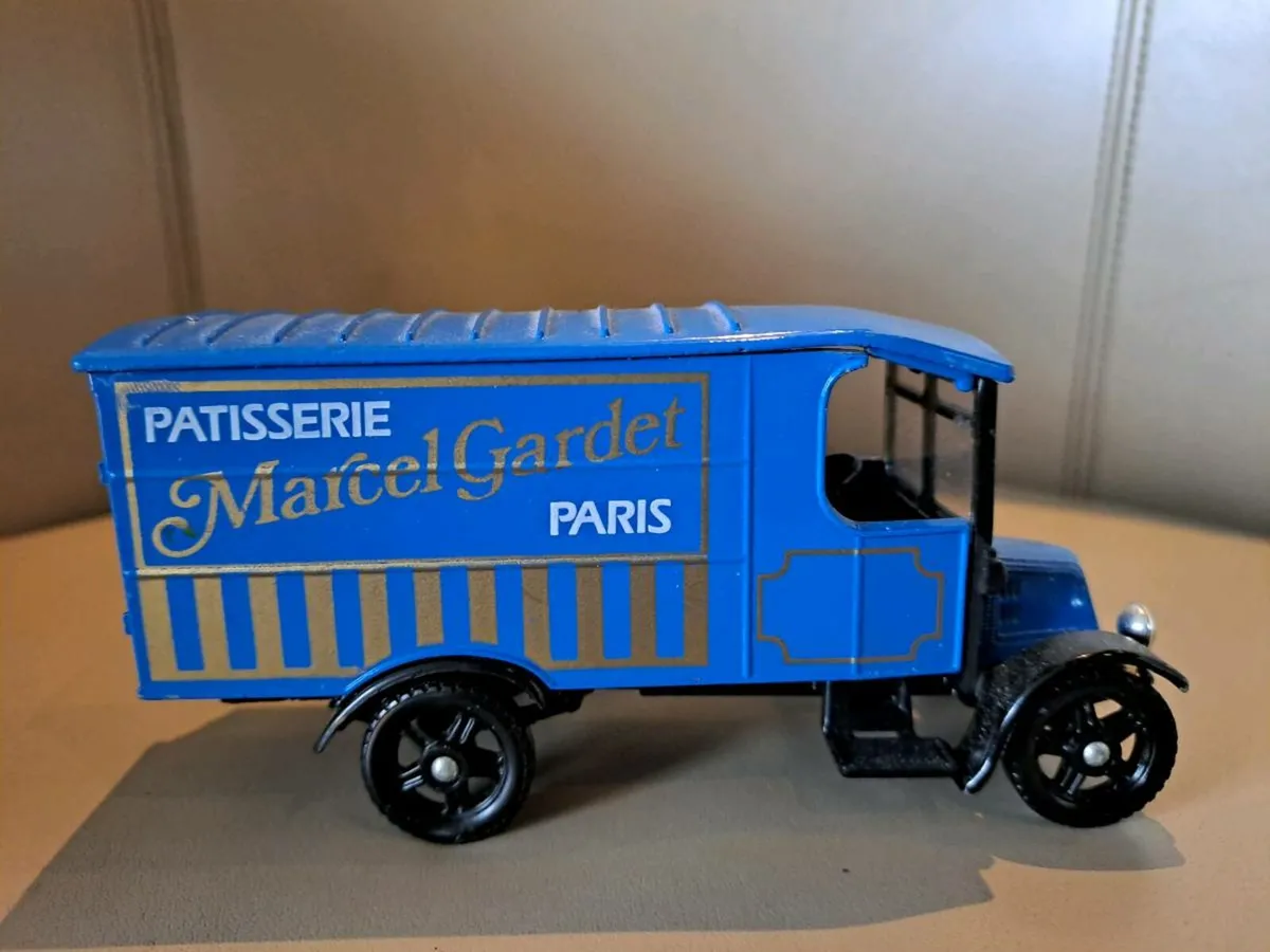 Corgi Classic die-cast model 1926 - Image 1