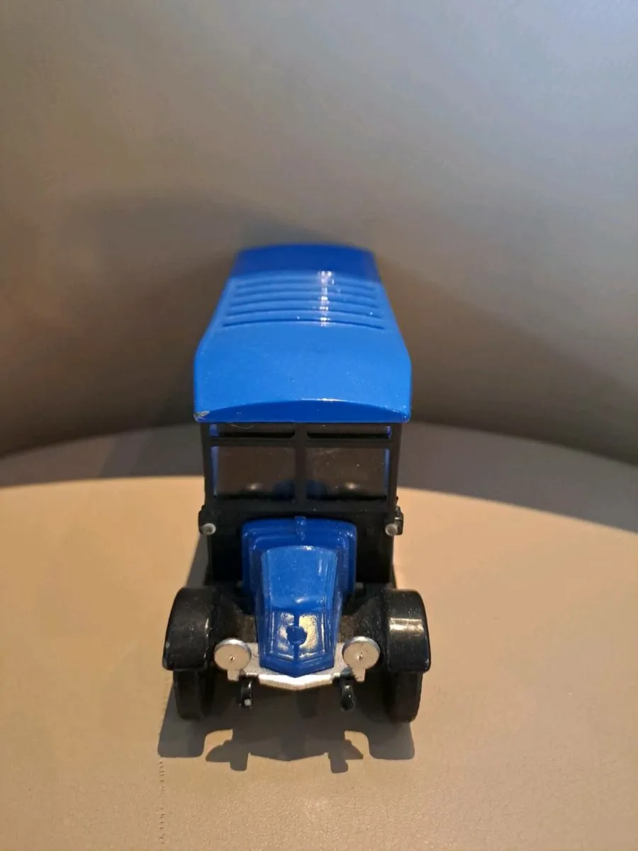 Corgi Classic die-cast model 1926 - Image 2