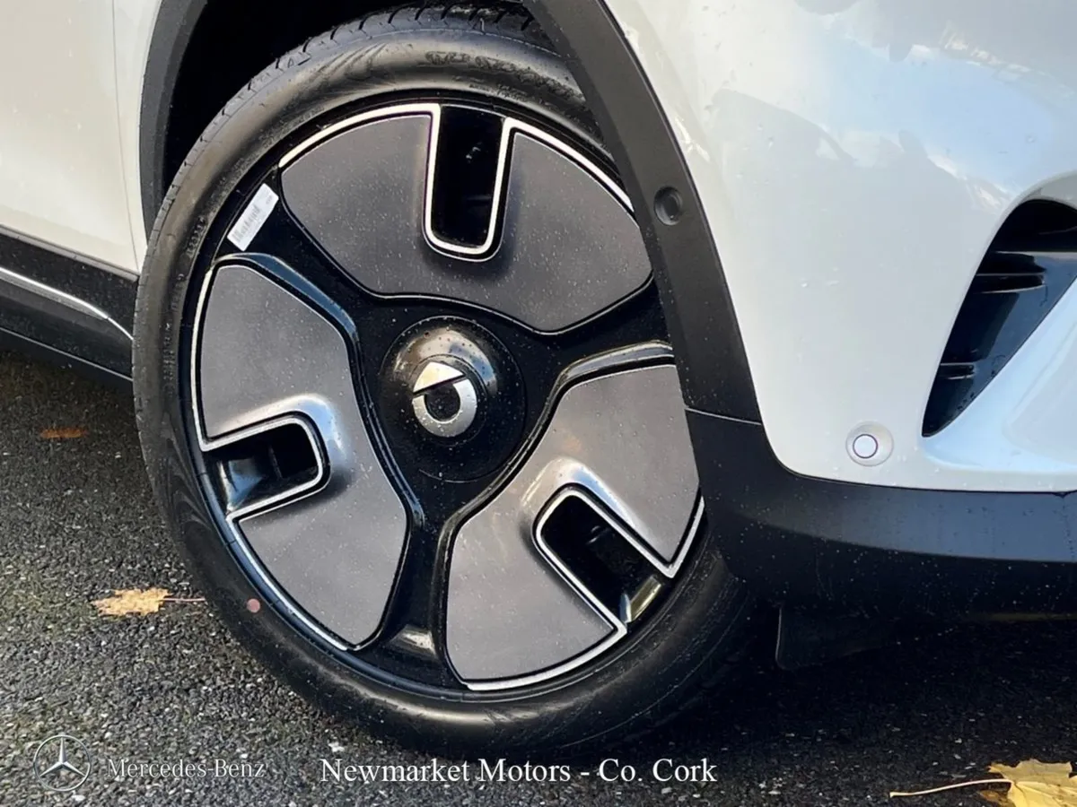Smart #1 Premium 66 KWH - Image 2