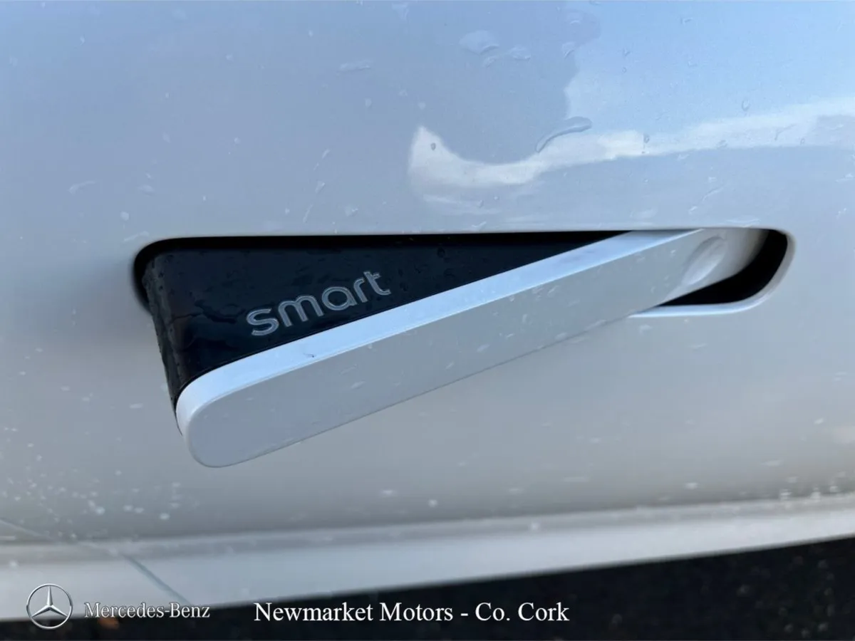 Smart #1 Premium 66 KWH - Image 4