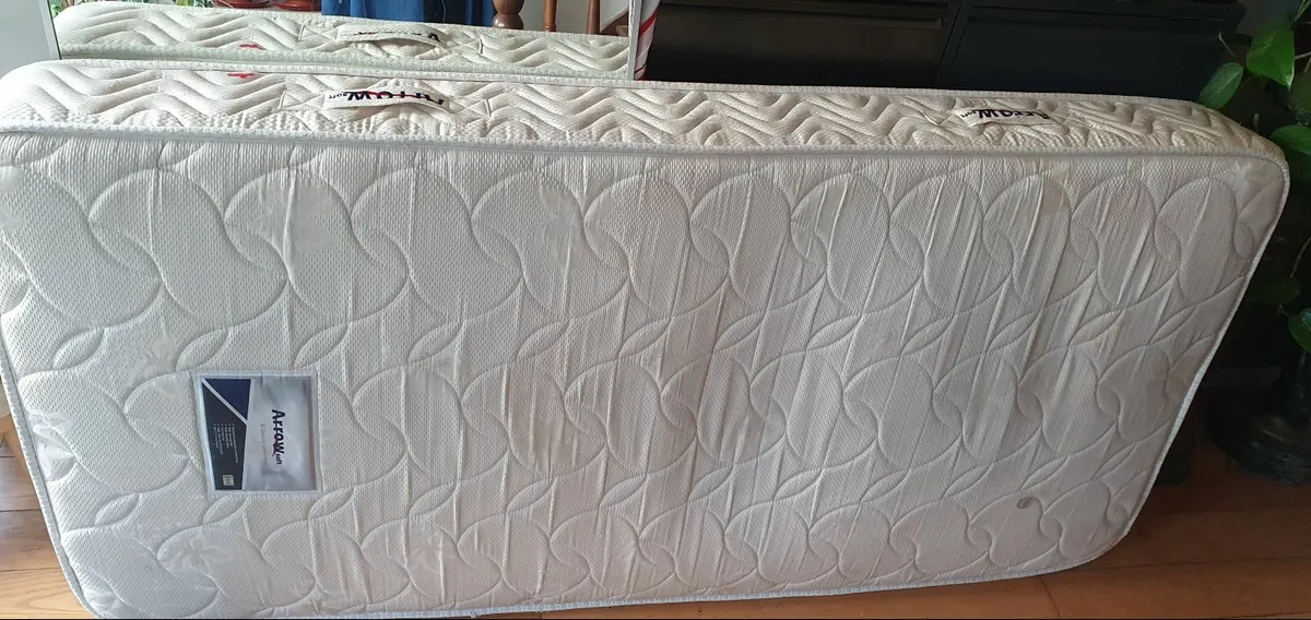 mattress
