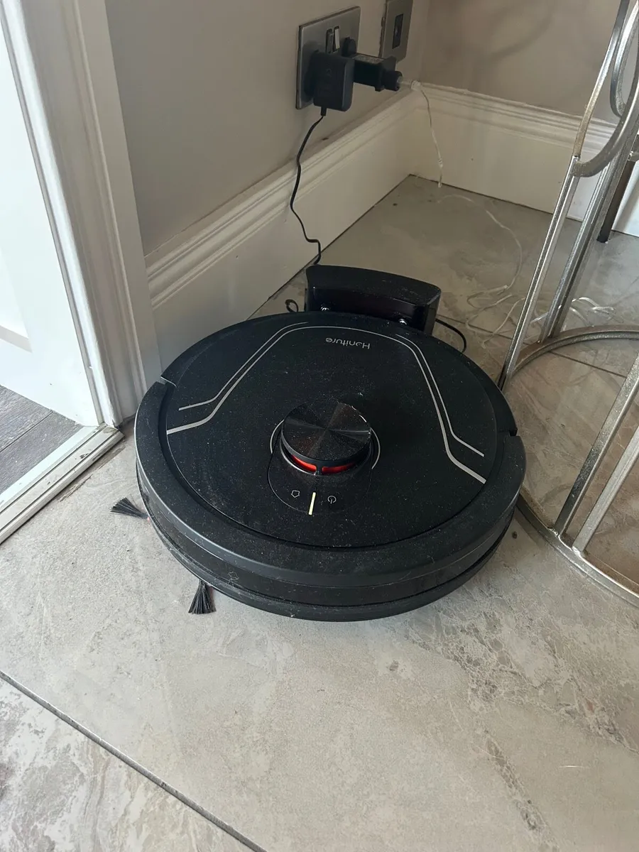Robotic Vaccum Cleaner - Image 4
