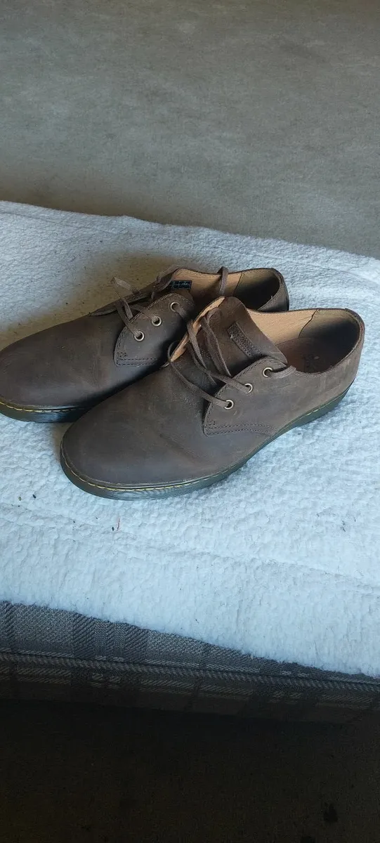Dr. Martens men's shoes size12UK - Image 1