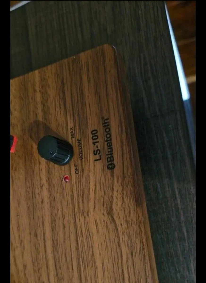 Lenco Record Player - Image 4