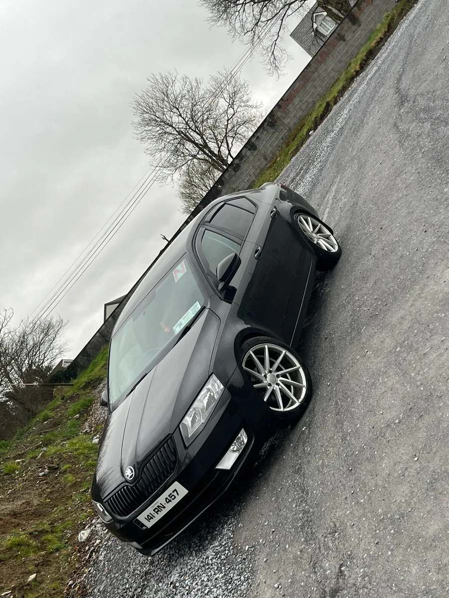 Skoda Octavia 141 - Image 1