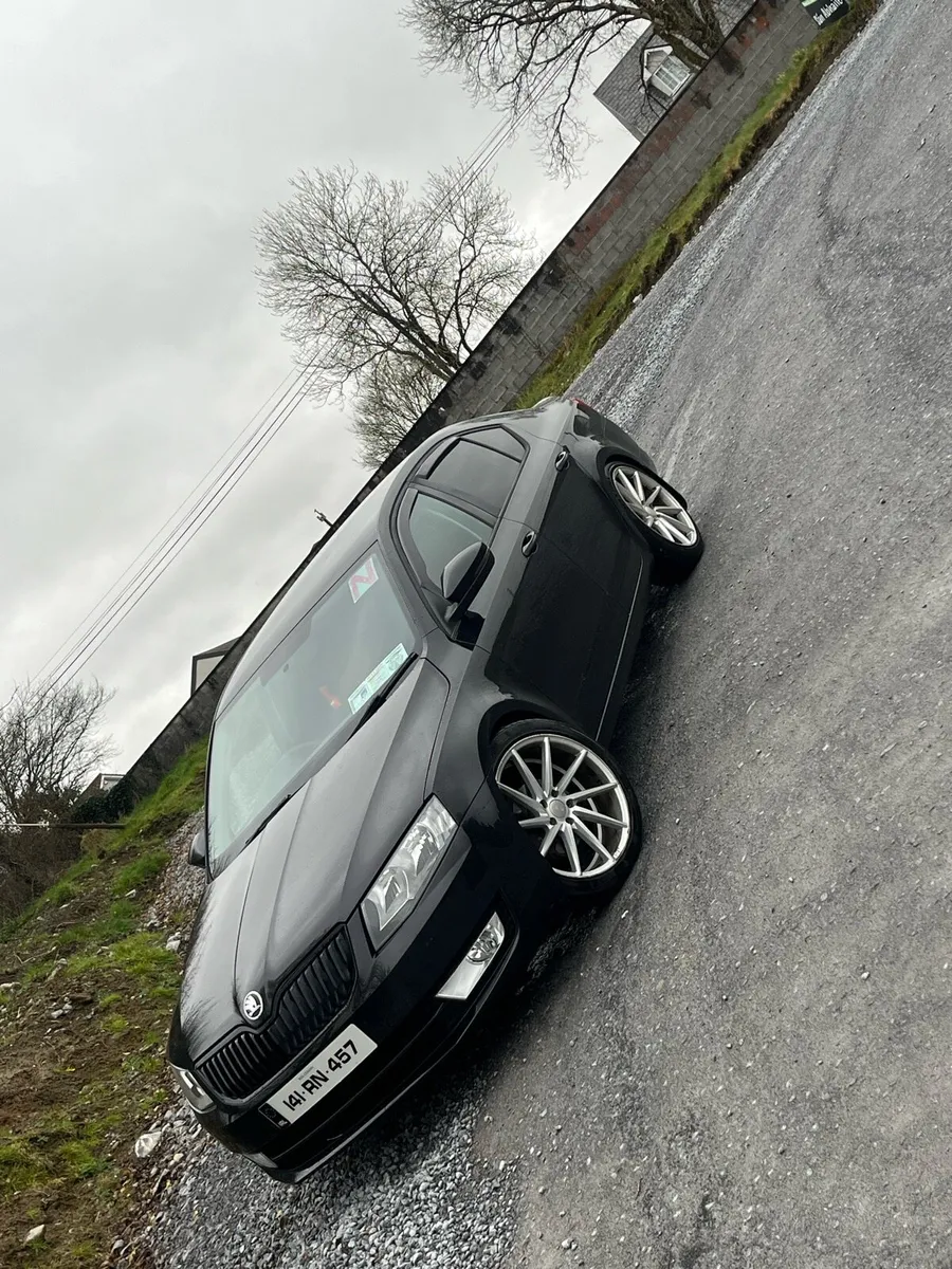 Skoda Octavia 141 - Image 2