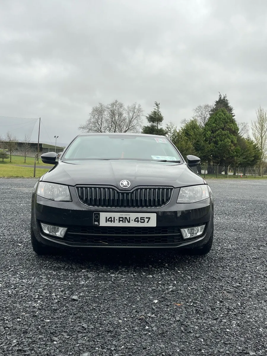 Skoda Octavia 141 - Image 3