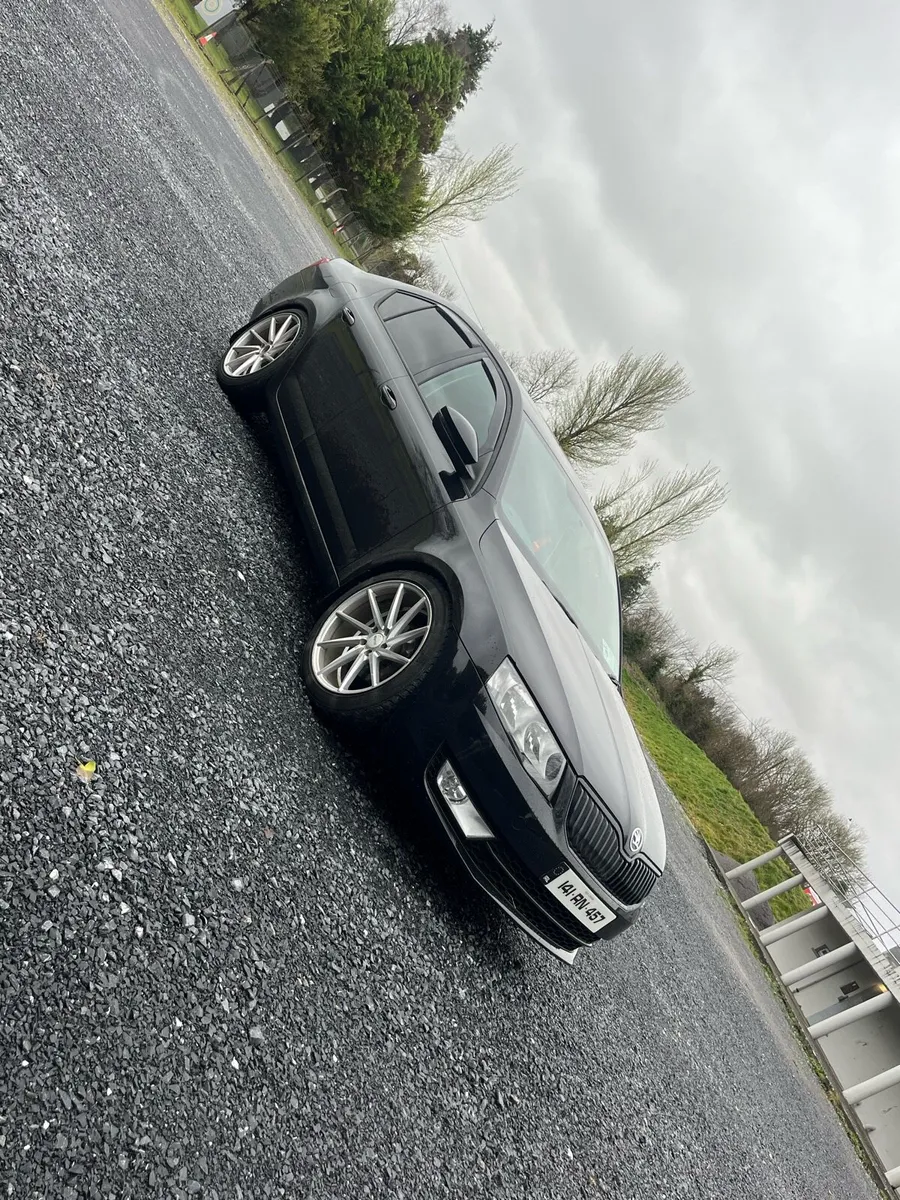 Skoda Octavia 141 - Image 4