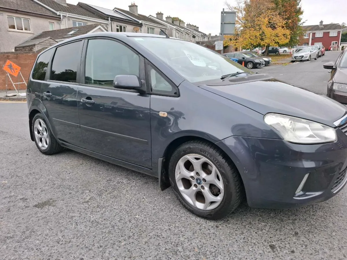 Ford cmax - Image 2