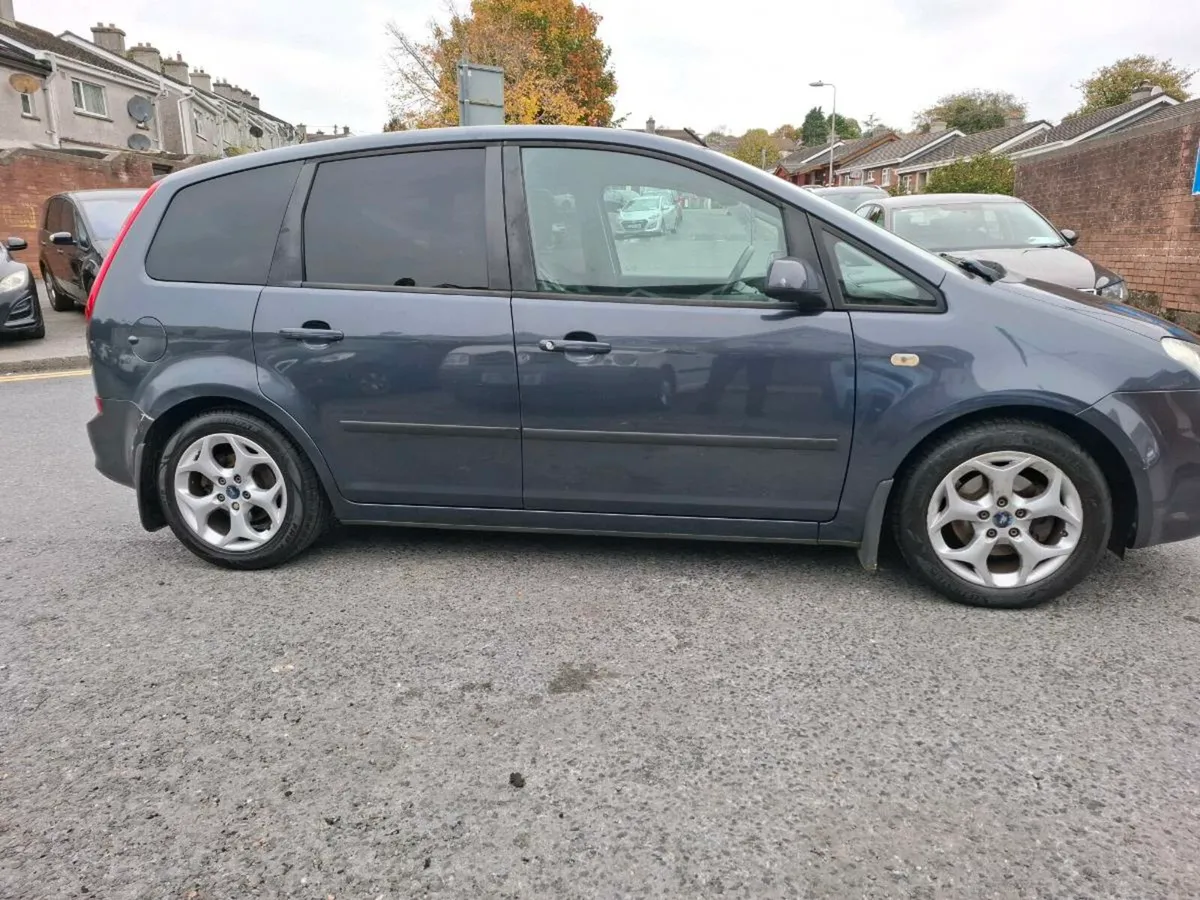 Ford cmax - Image 3