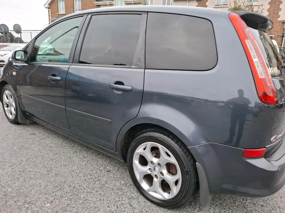 Ford cmax - Image 4