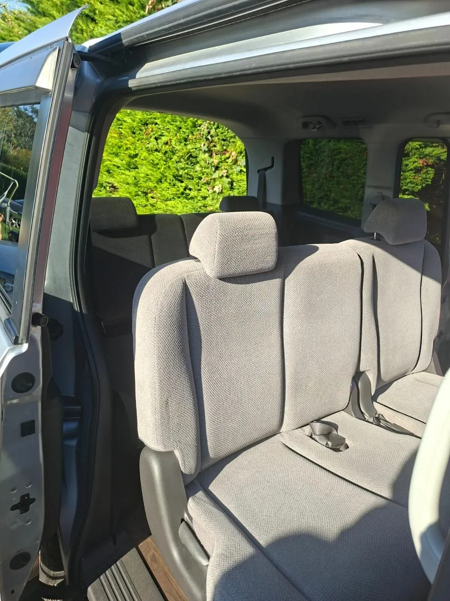 Honda Stepwagon 2006 - Image 3