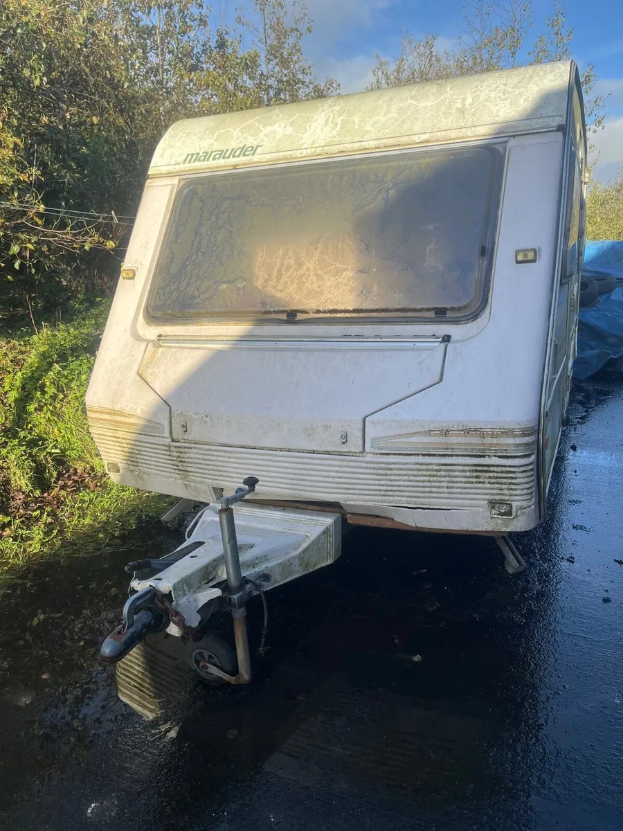 Caravan - Image 4