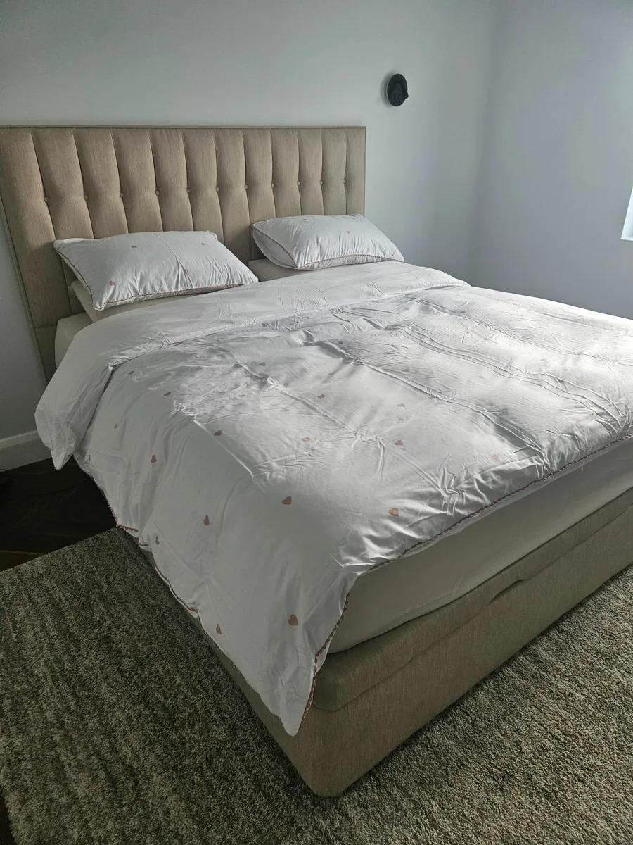 Superking bed frame - Image 2