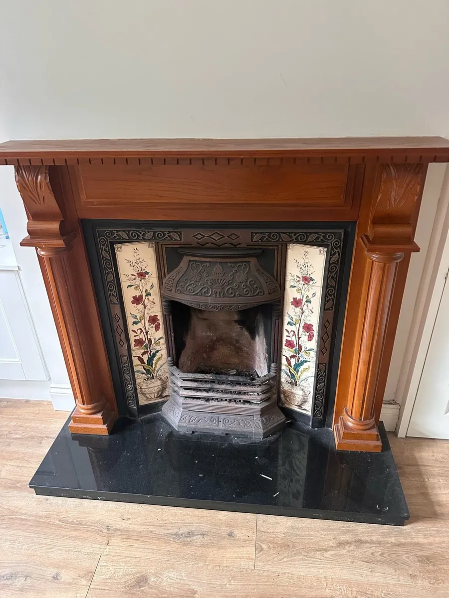 Fireplace - Image 1