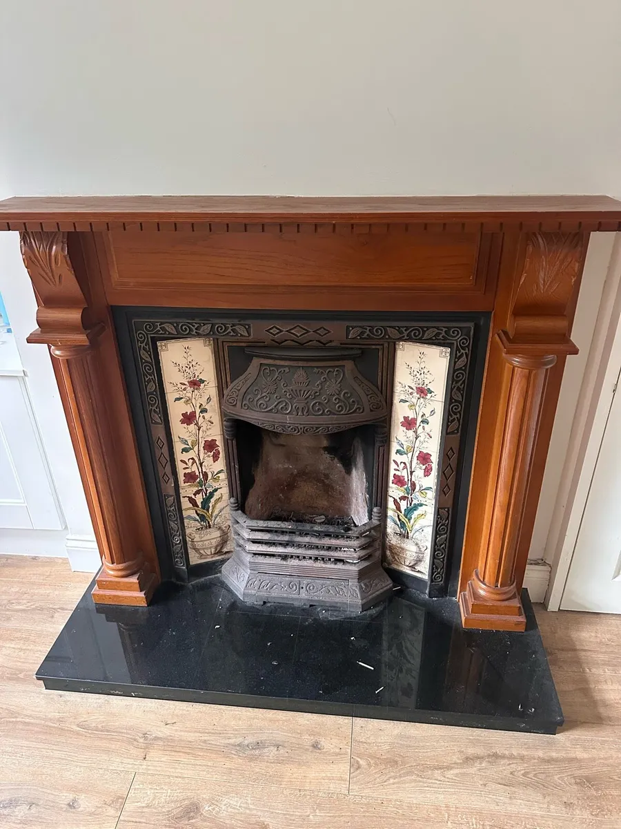 Fireplace - Image 2
