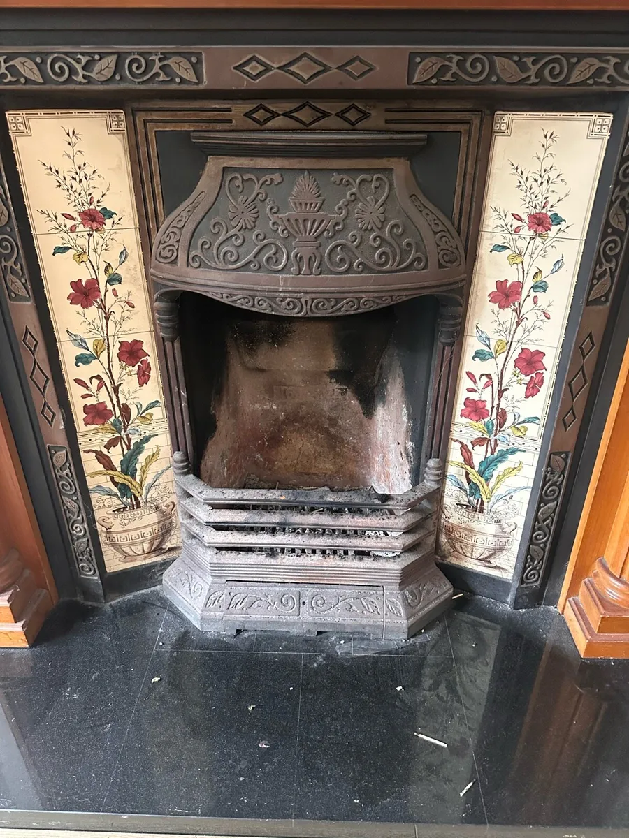 Fireplace - Image 3
