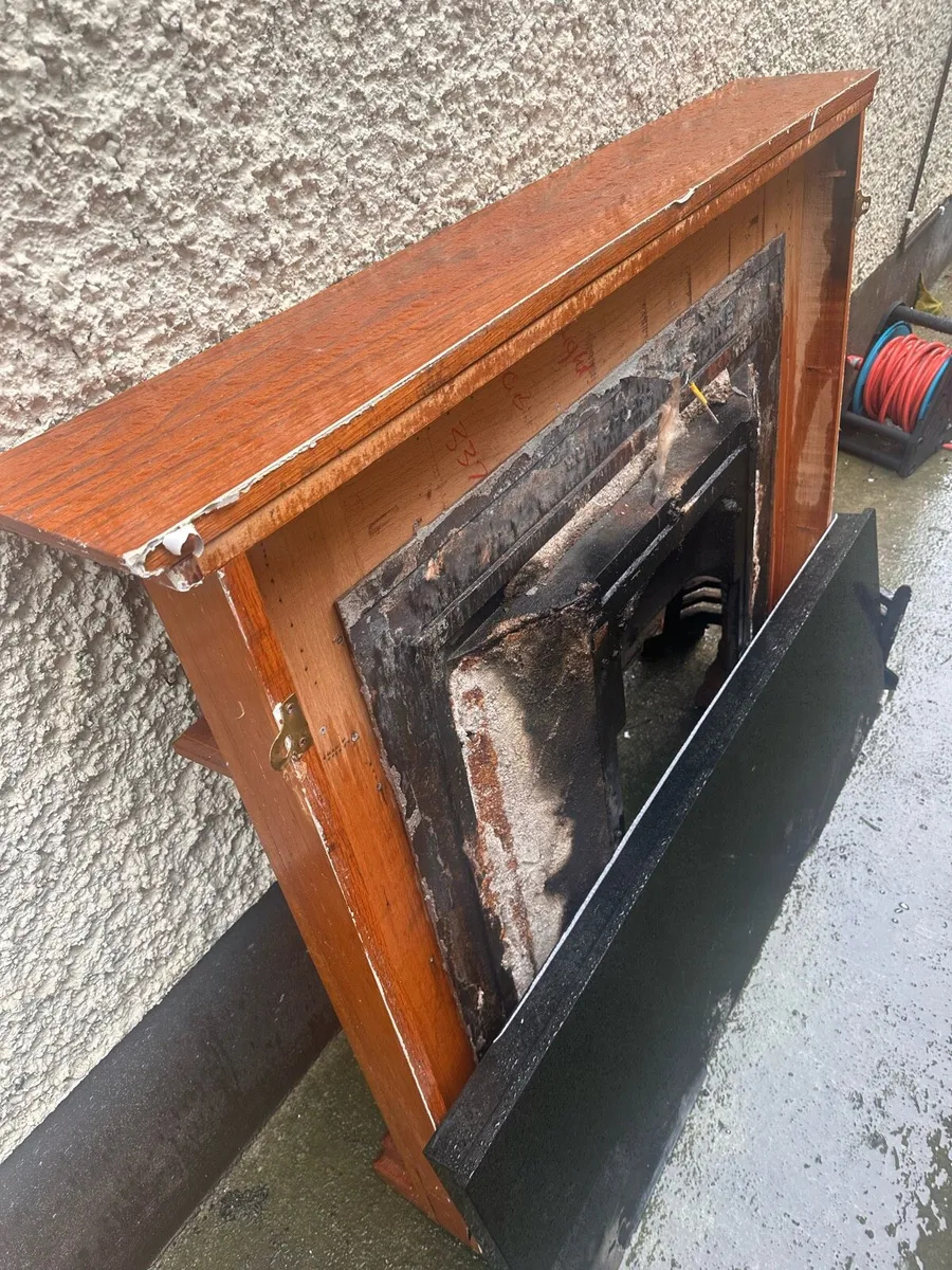 Fireplace - Image 4