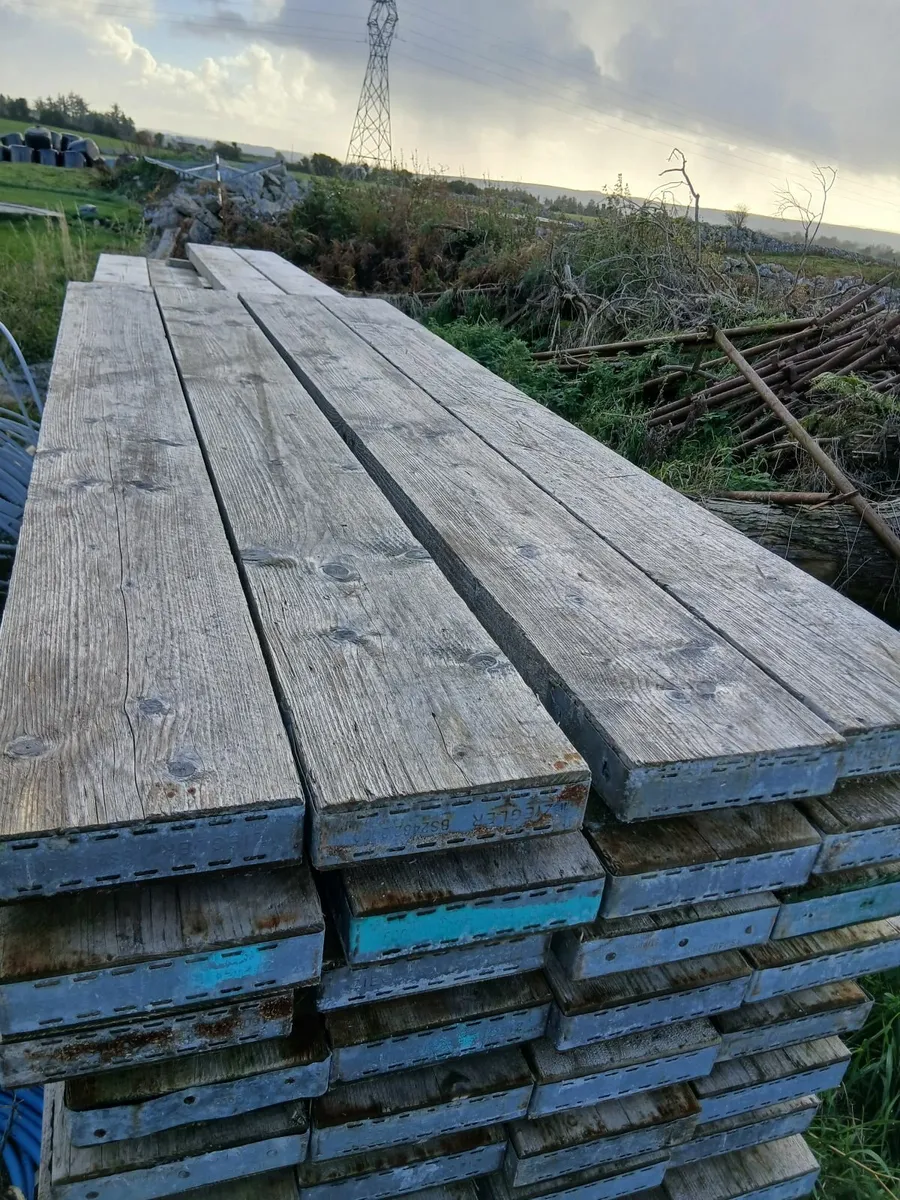 Scaffolding - Image 2