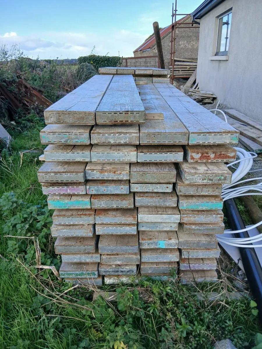 Scaffolding - Image 3