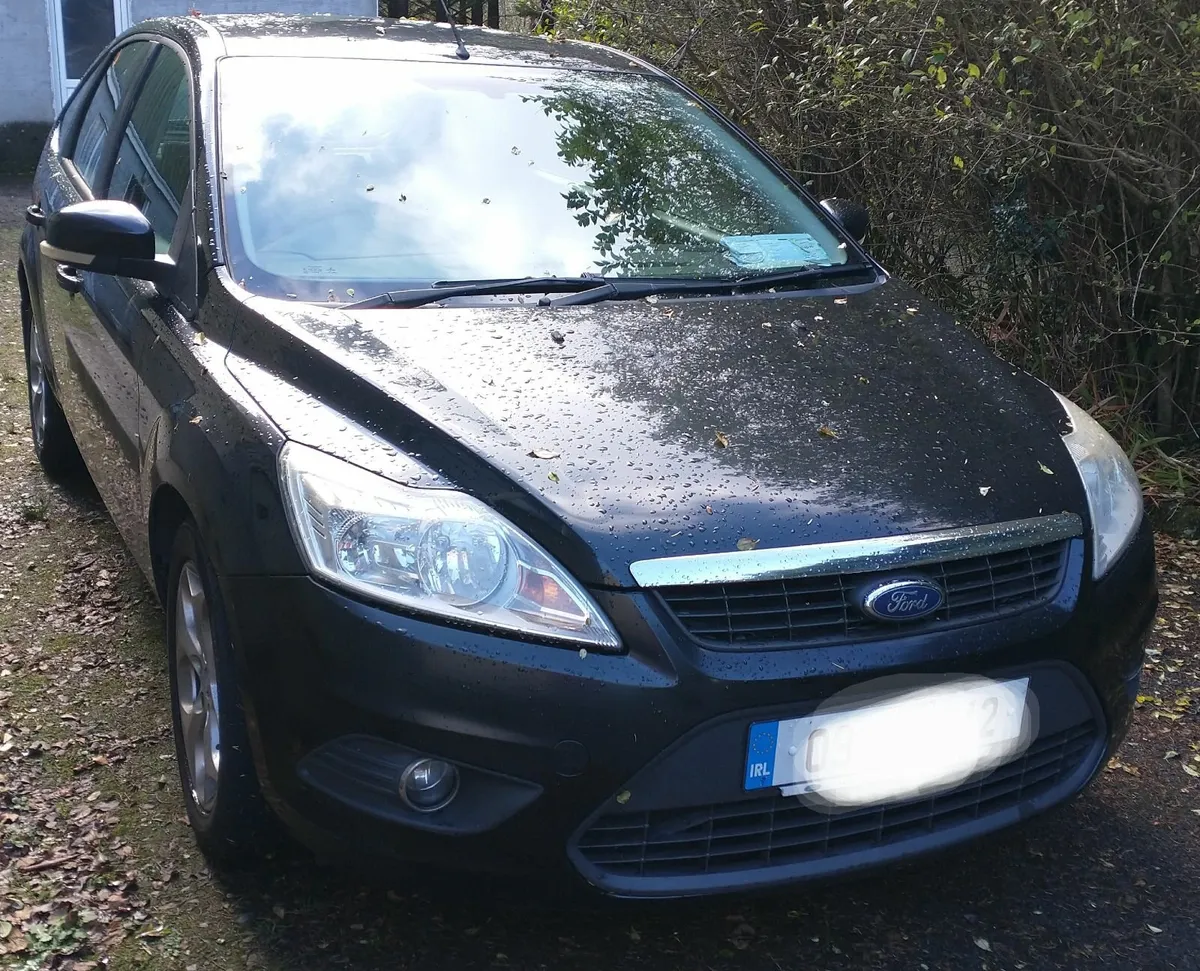 Ford Focus 2009 - Image 1