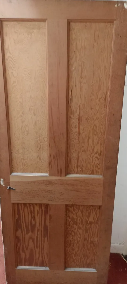 Small Internal Cupboard Door - Image 1