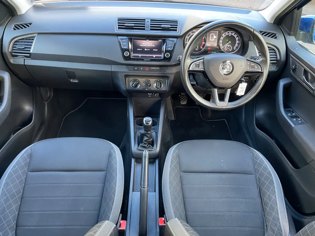 AMBITION 1.0 - BLUETOOTH STREAMING - 190TAX - - Image 3