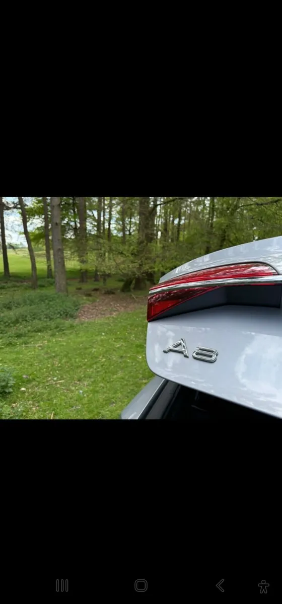 Audi A8 Quattro - Image 2