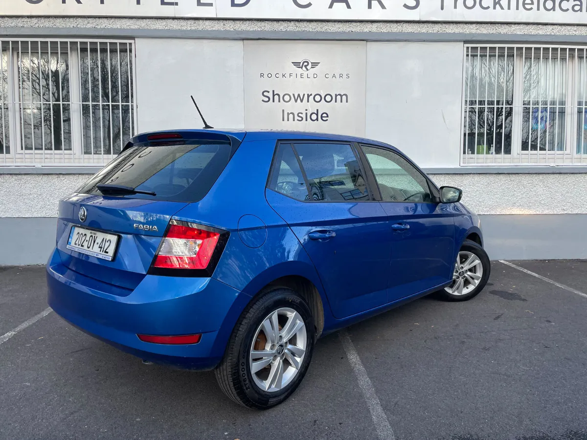 AMBITION 1.0 - BLUETOOTH STREAMING - 190TAX - - Image 4