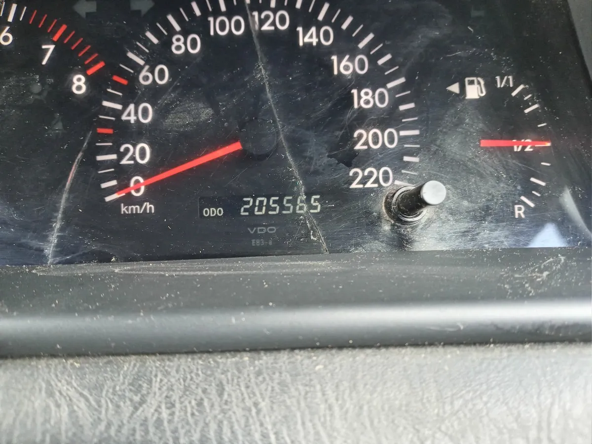 Toyota Corolla 2005 - Image 4