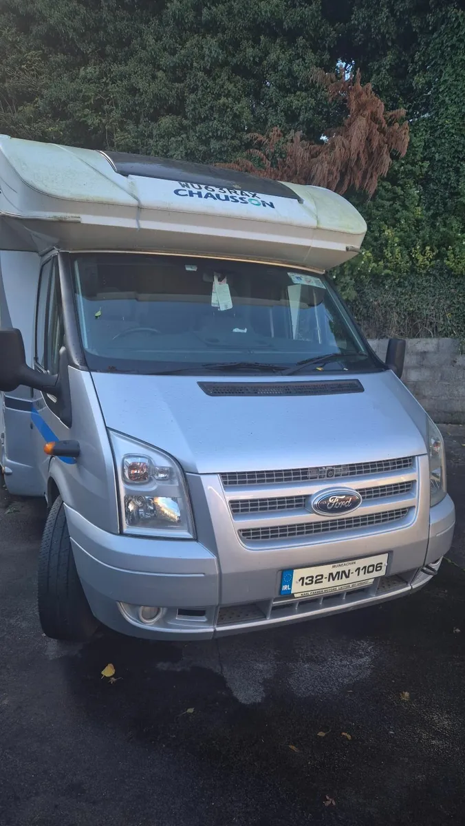 Campervan - Image 2