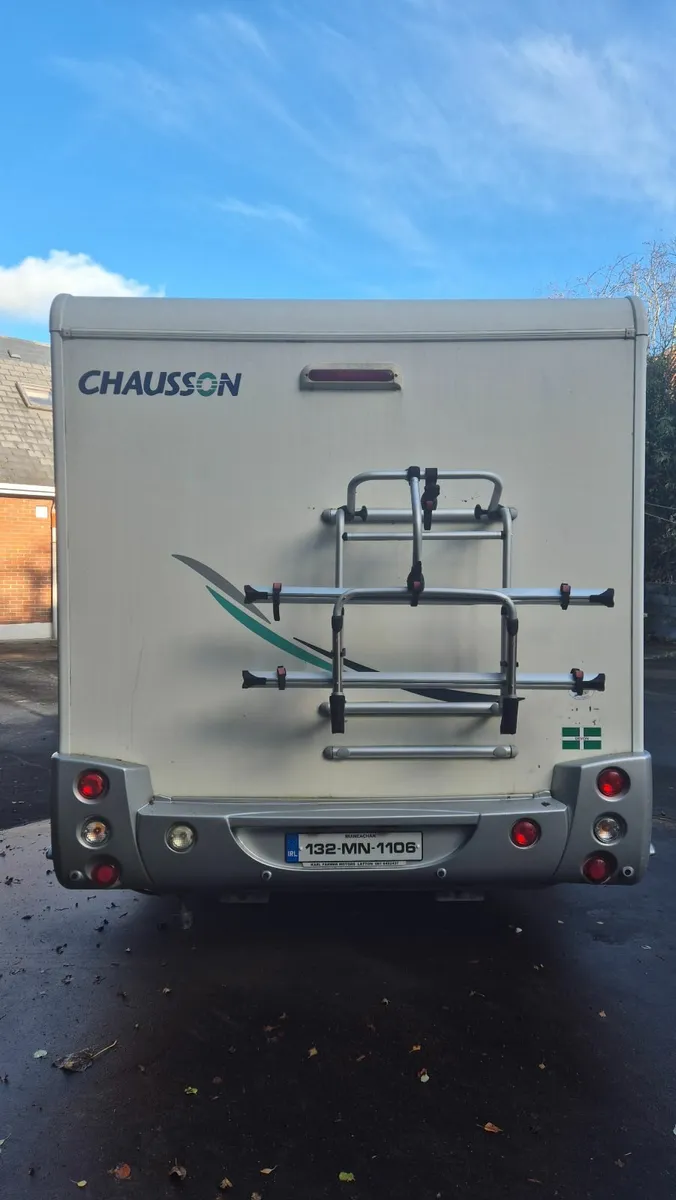 Campervan - Image 3