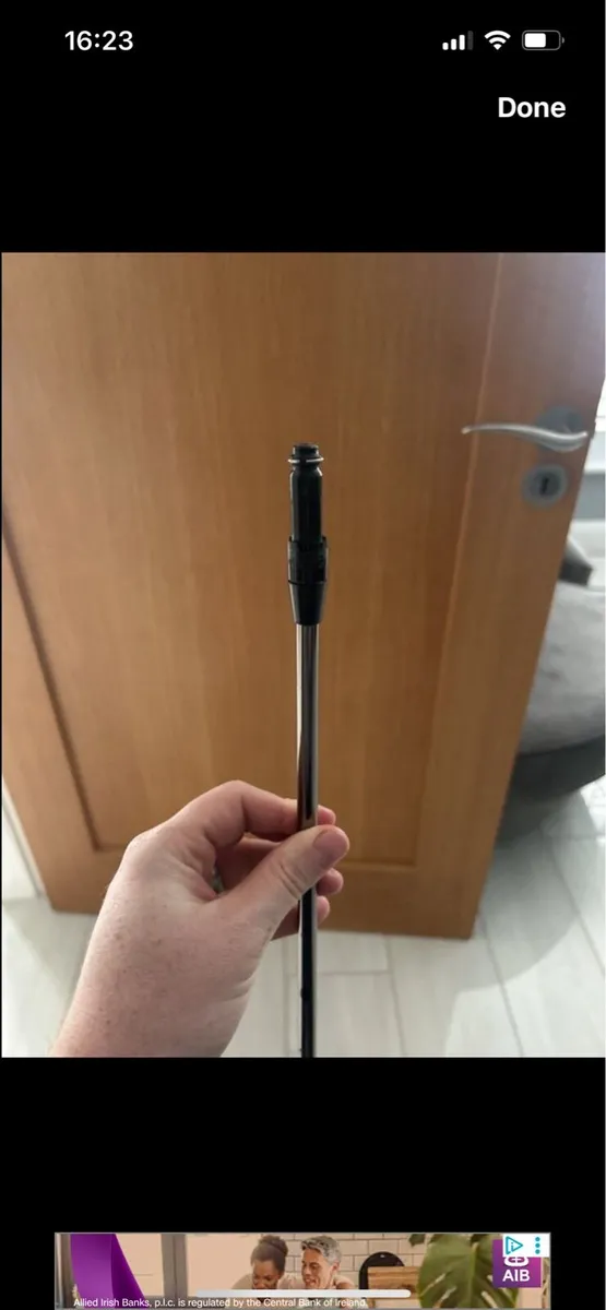 Oban kiyoshi shaft - Image 2