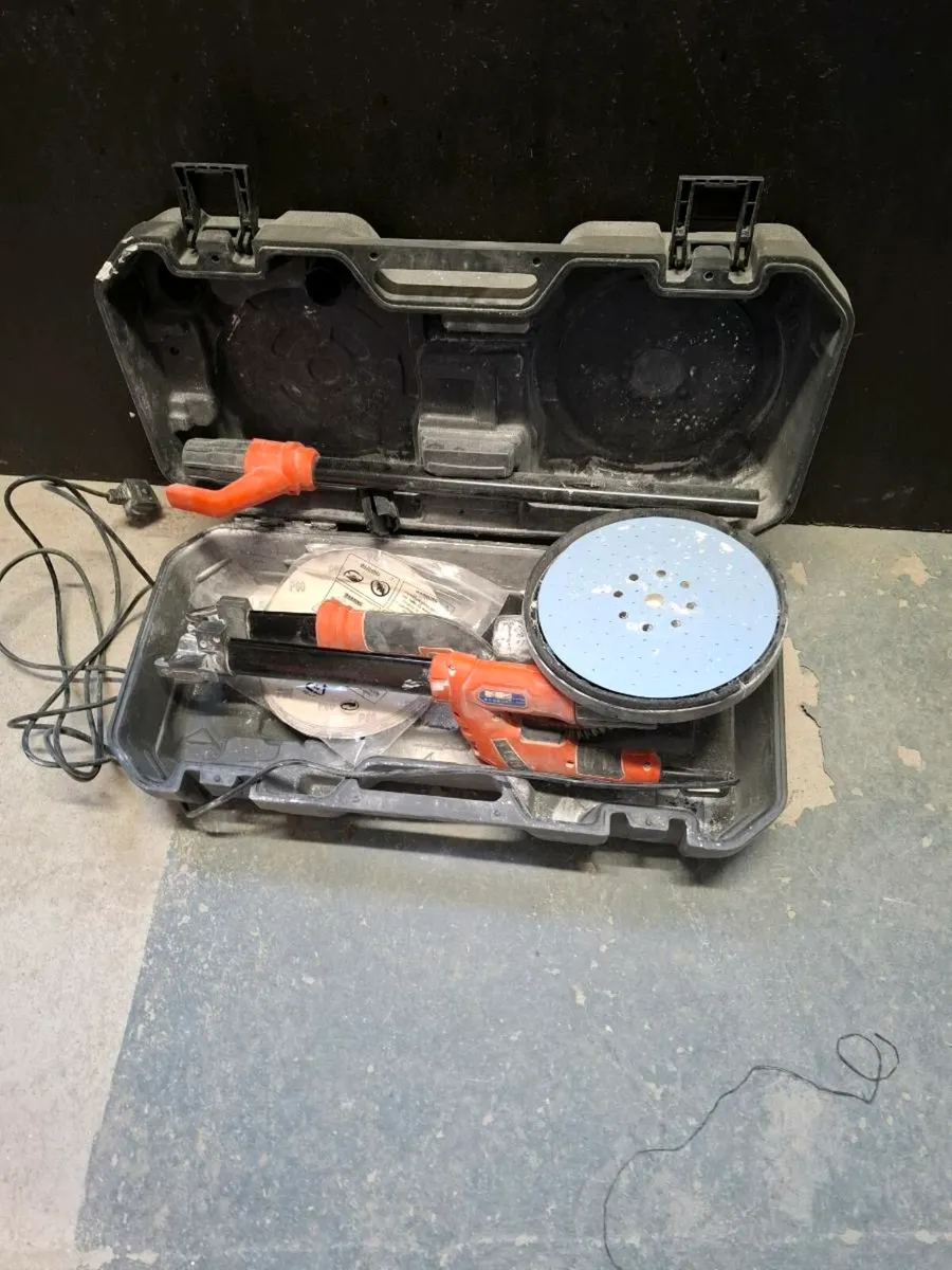 Sanding - Image 3
