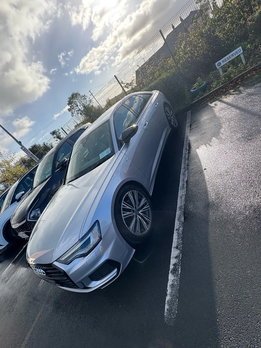 Audi a6 s-line 40 TDI - Image 3