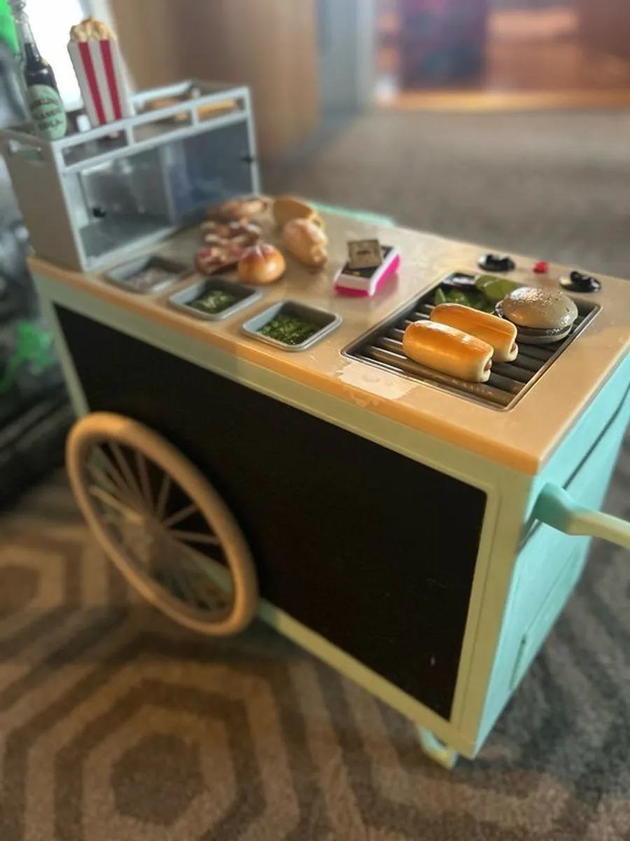 Our Generation Doll bundle - Image 4