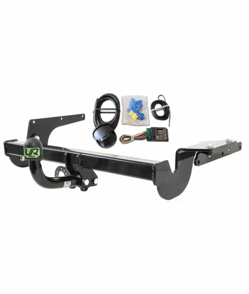 New Towbars || DELIVERY NATIONWIDE || Order Online - Image 4